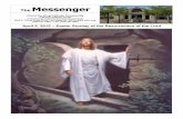 The Messengerctklv.org/ctklvsite/wordpress/wp-content/uploads/2015/04/005894-04... · ctáv{tÄ VtÇwÄx WÉÇtà|ÉÇá ECDH Our Paschal Candle for 2015/2016, blessed at our Easter