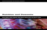 Nutrition and Dementia - downloads.hindawi.comdownloads.hindawi.com/journals/specialissues/979356.pdf · Nutrition and Dementia Current Gerontology and Geriatrics Research ... Francesc