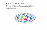 The Path of The Neohumanist - prsinstitute.orgprsinstitute.org/.../neohumanism/PathoftheNeohumanist.pdf · The Path of The Neohumanist Love in Action . 2 Neohumanism is the spirit