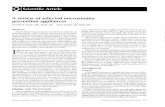 Scientific Article prevention appliances - Pediatric … · Scientific Article A review of selected microstomia prevention appliances Lincoln B. Taylor, BSc, DDS, MS Jerry Walker,