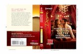REDEMPTIONTHE SHEIKH’S - coffeetimeromance.com · Olivia Gates #2166 A TANGLED AFFAIR The Pearl House Fiona Brand PASSION The ultimate destination for powerful, passionate romance!