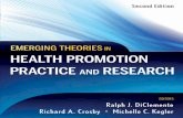 Emerg HEALTH PROMOTION RESEARCHdownload.e-bookshelf.de/download/0000/5744/31/L-G-0000574431... · emerging theories in health promotion practice and research ... — matthew w. kreuter,