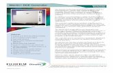 Merlin DCE Controller General Purpose Print Controller · Merlin DCE Controller FUJIFILM Dimatix is the world leader in the manufacture of drop-on-demand inkjet products and technologies