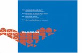 ALAGOAS - Ministério do Meio Ambiente · In general the coast is dominated by an erosive trend, ... Geologia A Bacia Sedimentar Sergipe-Alagoas foi individualizada por Feijó (1994,