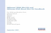 QIAamp DNA Mini Kit and QIAamp DNA Blood Mini Kit bio/ubl/protocols_files/  · September 2001