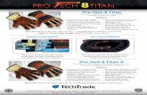 Pro-Tech 8 Titan - Deutsche Messe AGdonar.messe.de/exhibitor/interschutz/2015/Z849977/titan-k-brochure... · Pro-Tech 8 Titan Structural Firefighting Glove Compliant and Certified