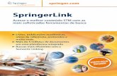 SpringerLink - International Publisher Science, …static.springer.com/sgw/documents/1318038/application/pdf/Springer... · eliminar a insegurança durante o processo de download.