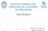 Encefalitis Herpetica en pa .2018-03-22 · . 09/28/2017 Clínica Médica "1" - Prof. Dr. Jorge Facal
