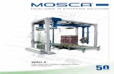 Fully automatic stretch wrapping machine - … · Fully automatic stretch wrapping machine ... SEW motors for wrapper ... Pneumatic hold-down device, type Pantograph Film coil mandrel