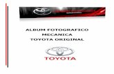 ALBUM FOTOGRAFICO MECANICA TOYOTA …see93d9b8cfc21a8a.jimcontent.com/download/version/1328123530/mo… · NP. 32000-04010 Torque Converter Para Toyota Tundra 2007-2011. $ 666.75
