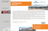 UNIVERSIDAD POLITÉCNICA DE MADRID INSTITUTO DE … de Investigacion/Servicio... · acometidas por esta línea para alcanzar la integración vertical de la tecnología fotovoltaica