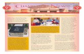 Alumni Notes - Chaminade High School | A Private …€¦ · Alumni Notes Rodney Mason ’56 ... emporium, Bergdorf Goodman. This feature-length film, a celebration of the ... of