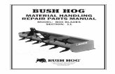 Sec 11 (Box Blade) - Bush Hog® Performance You … · 15 20475 a/r plowbolt5/8”x2”gr.5 boxblade bx-480,bx-600,bx-650,bx-720,bx-780,bx-840 2 3 4 9 8 6 1 11 12 13 14 5 10 7 15