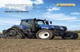 GENESIS T8 SERIES TRACTORS 320 TO 435MAX …d3u1quraki94yp.cloudfront.net/nhag/nar/...tractors/genesis...us-en.pdf · GENESIS®T8 Series tractors continue to reinvent the concept