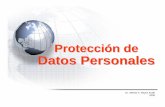 Protecci ón de Datos Personales - 207.249.17.176207.249.17.176/Transparencia/Documents/Eventos_Div/... · negocios pequeños, números personales de archivos fiscales, agencias de