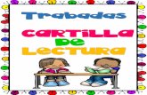 Trabadas CARTILLA DE LECTURA - orientacionandujar.es · Pae rvw.eba, corrrW1,a, aen,etan, Cartilla Santillana sinfones. M.Ãngel Martinez— Martinez
