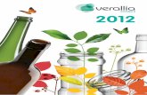 ESPAÑA 2012 - Vinetur - La revista digital del vino · 2018-06-16 · Jerez de la Frontera. Verallia lanza al mercado una gama de botellas enfo - cada a productores de vino ... El
