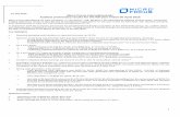 Micro Focus International plc · Micro Focus International plc Audited preliminary results for the full year ended 30 April 2016 Micro Focus International plc ("the Company" or “the