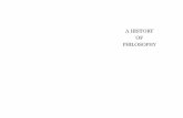 A HISTORY - dmela.org · A HISTORY OF PHILOSOPHY VOLUME III Late Medieval and Renaissance Philosophy Frederick Copleston, S.J. IMAGE BOOKS DOUBLEDAY New York London Toronto Sydney