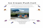 Ice Cream Push Cart - Kern County Public Health Serviceskernpublichealth.com/.../uploads/2015/08/Ice-Cream-Push-Cart-.pdf · Ice Cream Push Cart To obtain a permit to operate an Ice