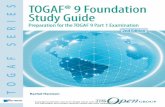 Copyright protected. Use is for Single Users only via a VHP …vanharen.net/...togaf-9-foundation-study-guide-2nd-edition.pdf · Title: TOGAF® 9 Foundation Study Guide 2nd Edition