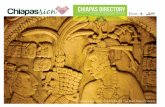 Tour Operadores Palenque - Turismo en Chiapas · Specialty Chiapas Touring is characterized principally for: To organize trips to the measure of the clients, the tours are of individual