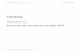 Batticuore - Caiana Revista académica de investigación ...caiana.caia.org.ar/resources/uploads/9-pdf/Batticuore b.pdf · desde el Werther de Goethe (1774), ... los libros de imaginación