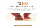 PODOLOGIA INFANTIL ok - THE FOOTBED COMPANY · 2017-01-15 · Microsoft Word - PODOLOGIA INFANTIL ok.docx Author: imac Created Date: 20161027162610Z ...