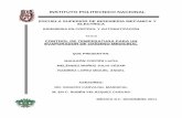 INSTITUTO POLITECNICO NACIONA - tesis.ipn.mxtesis.ipn.mx/jspui/bitstream/123456789/11469/1/42.pdf · 1.4 PRINCIPIO DE FUNCIONAMIENTO DE UN EVAPORADOR. 12 1.4.1 Evaporador aletado.