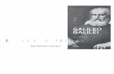Galileo Galilei -- Big History Project Coursekellyharveyhistory.weebly.com/.../5/58954139/890l_galileo_galilei_.pdf · Galileo Galilei was born in Pisa, Italy, on February 15, 1564.