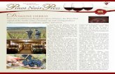 OMAINE DEBRAY - Gold Medal Wine Club .OMAINE DEBRAY From the world-famous Burgundy region of France,