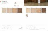 Suitable Rooms Durabody Ceramic Floor Tile · 154 155 Suitable Rooms STONE LOOKS | BRUSELAS Bone. Noce Gold. Marron Bone. Noce Gold. Marron. BRUSELAS. Durabody Ceramic Floor Tile