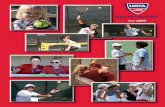 May 2009 - United States Tennis Associationassets.usta.com/assets/644/USTA_Import/Southwest/dps/doc_26_908.pdf · Babolat. Tony Reyes of Phoenix After School Sports (P.A.S.S.) ...