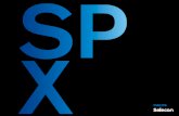 The first product offering SPX compliments the existing ... · 26 10871 56.9 10267.5 51.99 36 12208 63.9 12130.4 61.42 50 12110 63.3 10485 53.09 115V 750W Lamp: 750W ... Effective
