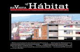 Revista al hábitat - Universidad Nacional de … / AL / HÁBIT A T / FEBRERO 2006 / 1 [5] HABITAR COMO FUNDAMENTO DE LA DISCIPLINA DE LA ARQUITECTURA Habitar como fundamento de la