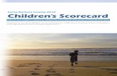Santa Barbara County 2010 Children’s Scorecardsantabarbaracounty.ca.gov/kidsnet/documents/Scorecards/2010... · Santa Barbara County 2010 Children’s Scorecard ... Santa Barbara