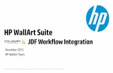 HP WallArt Suite JDF intergration with Caldera WallArt JDF Caldera v2.pdf · Title: Title (46 pt. HP Simplified bold) Author: Cesar Quijano Vaquera Created Date: 12/11/2015 5:31:10