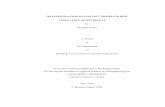 ON INVESTIGATION OF CONTACT MODELS IN DEM … · ON INVESTIGATION OF CONTACT MODELS IN DEM SIMULATION OF ROCKFALLS by Houshin Nejati A Thesis in ... On Investigation of Contact Models