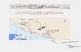 CROACIA Y BOSNIA HERZEGOVINA - Cloud Object Storage ... · CROACIA Y BOSNIA HERZEGOVINA De la costa Dálmata a los Parques Nacionales Verano 2016 / 13 días