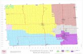 Crawford County, KS School Districts · 8 0 s t w126 h y e 70 av e w 580 ave w 570 ave n 1 4 0 s t s 2 0 0 s t s 0 1 7 0 s t e510 av n 1 6 0 s s t s 1 0 s t ... 8 e p in e st th s