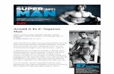 Arnold A To Z superset program · Arnold employed every trick in the bodybuilding book. What follows is a detailed look at what arm-training techniques Arnold employed, as well as