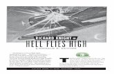 RichaRd Knight HELL FLIES HIGH - Age of Aces · DONALD E. KEYHOE 3 HELL LIE HIH “well, you don’t have to get tough about it,” said Doyle, with a snicker. He broke off as the