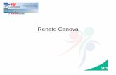 Renato - Demon Sport " SPEED DEPENDS ON MECANICAL AND NEUROMUSCULAR QUALITIES " AND CAN BE CONSIDERED A BASIC NATURAL BAGGAGE SO THE POSSIBILITY OF IMPROVEMENT ... 2010 " AN ATHLETE