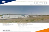 WAREHOUSE/OFFICE - FOR SALE - $175,000 | INDUSTRIAL …images4.loopnet.com/d2/sbnVG9L0H6mPgajJlqvky7VUR8BAaQfE5Tqk8lpYw8A/... · RegulatedbytheTexasRealEstateCommission Informationavailableat
