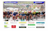JUNIOR Organiza - Ciclismo en Asturiasciclismoenasturias.com/wp-content/uploads/2017/04/recorridos-2017.pdf · Cabañaquinta AS-112a 22,400 59,700 425 1,900 17:08 17:03 16:59 Cabañaquinta