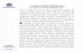 2012/27SEP2012_SO.pdf · Gabriel Mejía Lira, ... cirujano dentista Oscar Cepeda Arguelles, impartida por ... a las recomendaciones de los evaluadores del Padrón