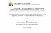 UNIVERSIDAD DE CHILErepositorio.uchile.cl/tesis/uchile/2010/qf-cataldo_lr/... · 2012-01-06 · EN EL FENOTIPO TUMORAL INVASIVO EN CÁNCER DE COLON Tesis presentada a la Universidad