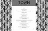Starters Soups TOWN - townbarandkitchen.comtownbarandkitchen.com/wp-content/uploads/2018/07/dinner-menu-julyj... · Pietranera Brunello, Montepulciano 75 Podere Sapaio Volpolo, ...
