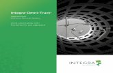 Integra Omni-Tractocc.integralife.com/products/pdfs/integra omni-tract table-mounted... · Integra ® Omni-Tract ... 3794 1 Harrington Sweetheart Swivel Retractor, 2" x 5" 3862 1