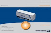 Commercial Vehicle Systems - grupogra.com¡logo producto... · ABS/EBS Components Cross References Useful Information Air Disc Brakes. Trailer Handbook A18 ABS Trailer Braking System